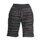 Black Cotton Men's Sweatpant