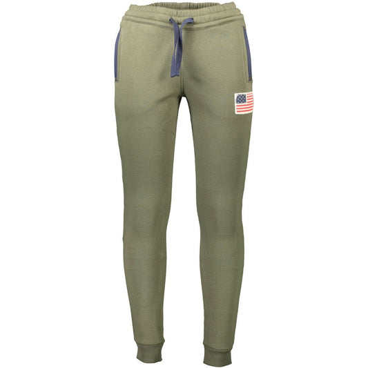 Verde Cotton Men's Sweatpant