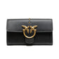 Black Mini Love Bag One Simply