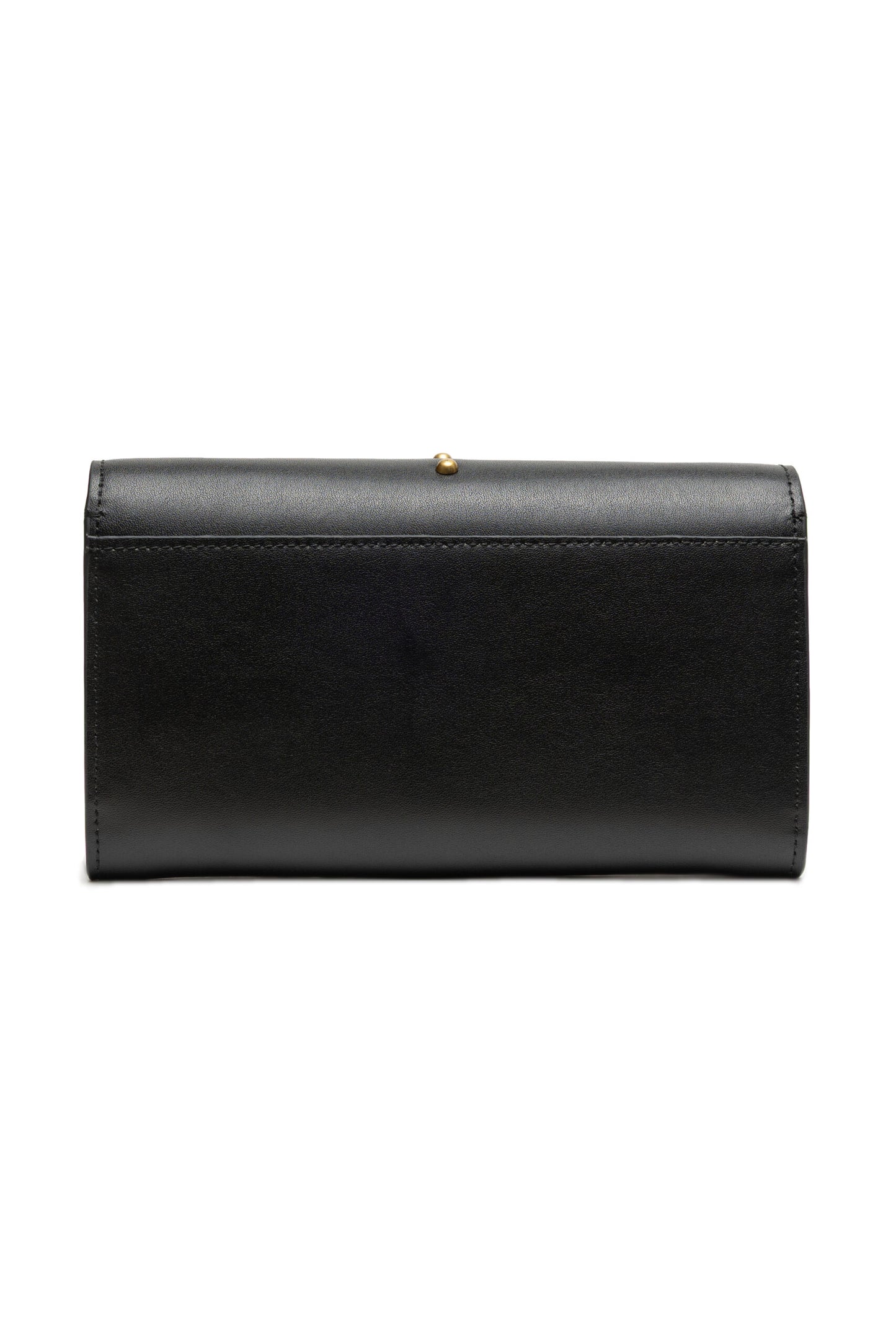 Black Mini Love Bag One Simply
