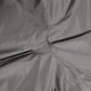 Light Gray Nylon Elastic Waist Shorts Swimwear