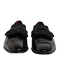 Leather Loafers Men Formal Dress Shoes