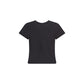 Gray Cotton T-Shirt