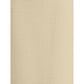 Cream Fleece Wool Skirt
