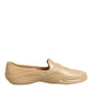 Beige Rubber Slides Low Top Sneakers Shoes