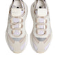Multicolor Daymaster Low Top Sneakers Shoes