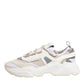 Multicolor Daymaster Low Top Sneakers  Shoes