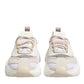 Multicolor Daymaster Low Top Sneakers Shoes