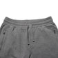 Gray Cotton Jogger Sweatpants Trouser Pants