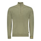 Verde Cotton Male Sweater