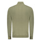 Verde Cotton Male Sweater