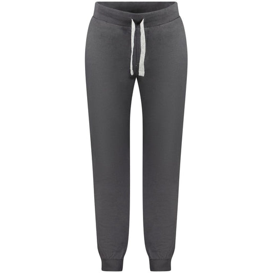 Nero Cotton Men's Sport Trouser