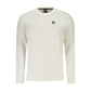 Bianco Cotton Men T-Shirt
