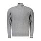 Grigio Cotton Men Sweater