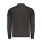 Nero Acrylic Men Cardigan