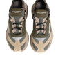 Multicolor Daymaster Low Top Sneakers Shoes