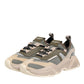 Multicolor Daymaster Low Top Sneakers Shoes
