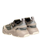 Multicolor Daymaster Low Top Sneakers Shoes