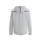 Gray Cotton Sweatshirt
