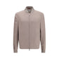 Brown Cashmere Clothing