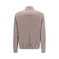 Brown Cashmere Clothing