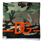 Multicolor Printed Cotton Wrap Shawl Scarf