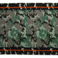 Multicolor Printed Cotton Wrap Shawl Scarf
