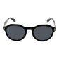 Black Unisex Sunglass