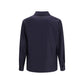 Blue Wool Clothing