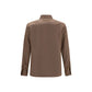 Wool Ovs-overshirt