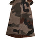 Multicolor Camouflage Balaclava Mask Men Cap One Size Hat