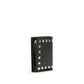 Black Leather Wallet
