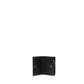 Black Leather Wallet
