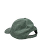 Green Cotton Cap (Baseball Hat)