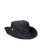Blue Cotton Sunhat