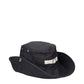 Blue Cotton Sunhat