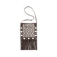 Brown Leather Shoulder Bag