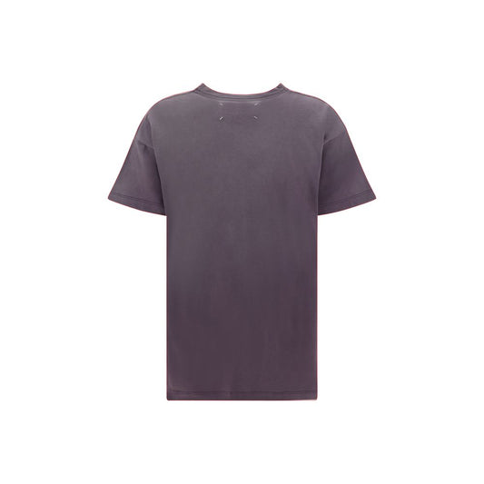 Purple Cotton Clothing
