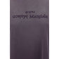 Purple Cotton Clothing