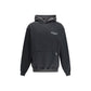 Gray Cotton Sweatshirt