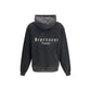 Gray Cotton Sweatshirt