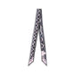 Printed silk Scarf