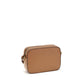 Brown Calf Leather Bos Taurus Shoulder Bag