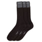 Brown Wool Socks