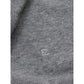 Gray Cotton Socks