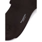 Brown Wool Socks