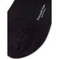 Gray Cotton Socks