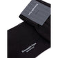 Gray Cotton Socks