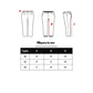 Beige Cotton Casual Pants