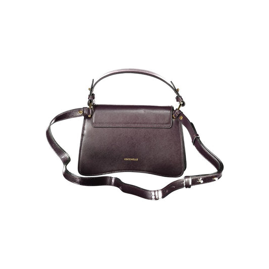 Viola Leather Women Handbag